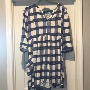 Anthropologie Dress!!